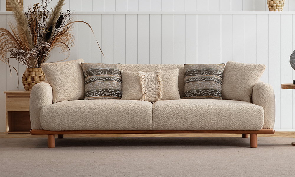 Oslo Koltuk Takımı