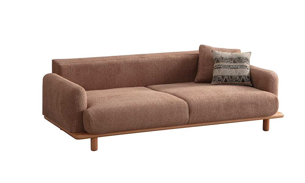 Oslo Koltuk Takımı