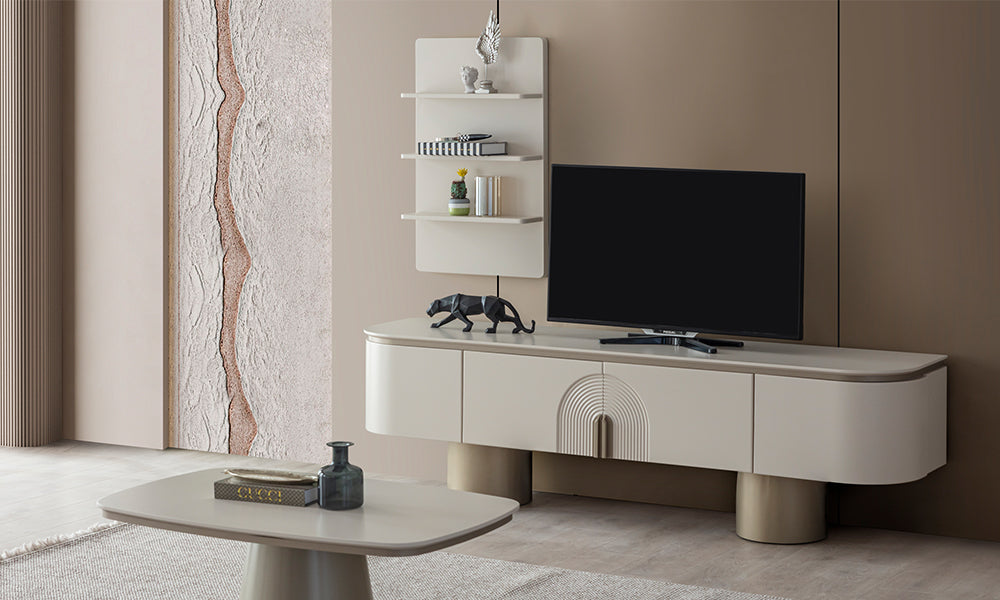 Pablo Modern Tv Ünitesi