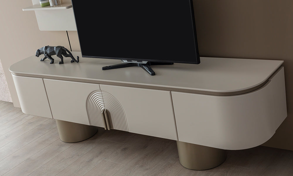 Pablo Modern Tv Ünitesi