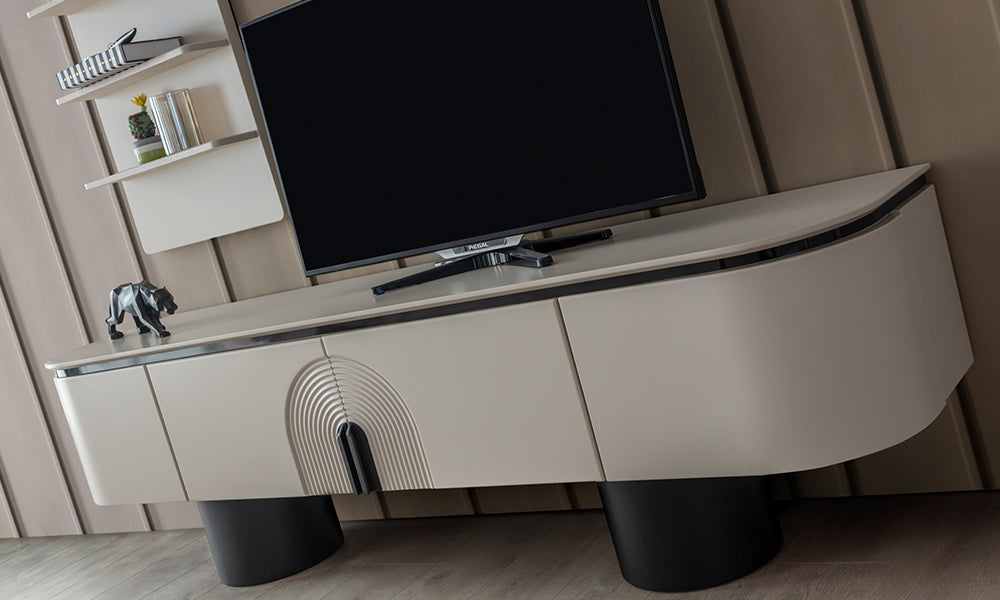 Pablo Modern Tv Ünitesi