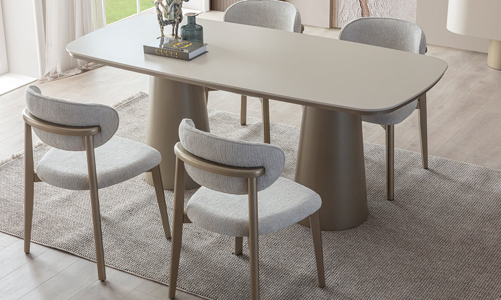 Pablo Modern Yemek Odası Takımı