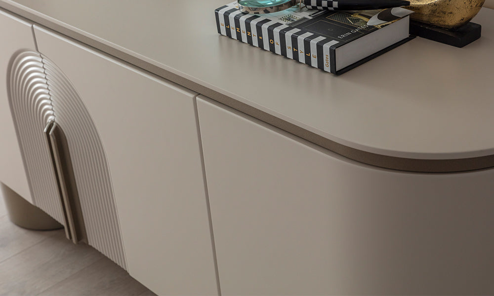 Pablo Modern Yemek Odası Takımı