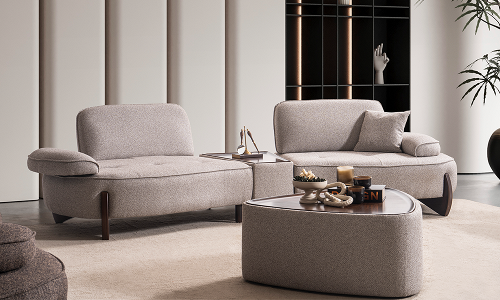 Palma Koltuk Takımı