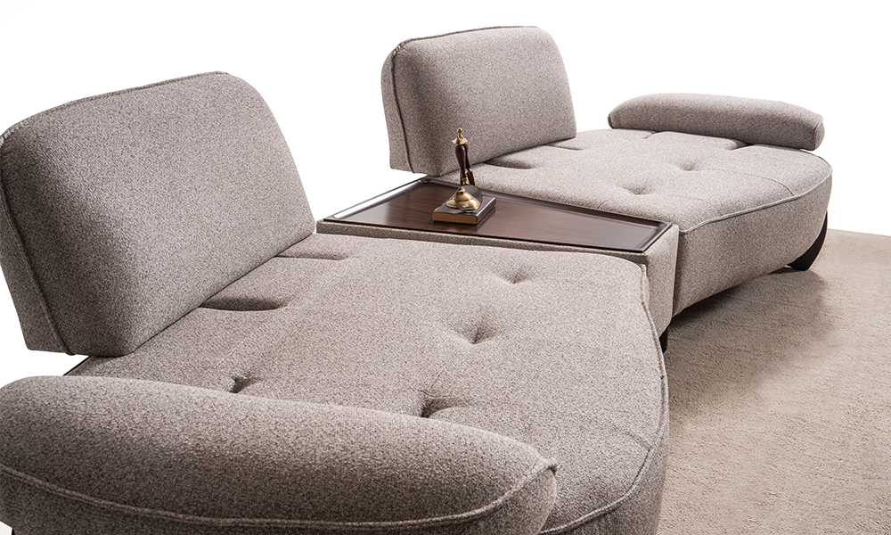 Palma Koltuk Takımı