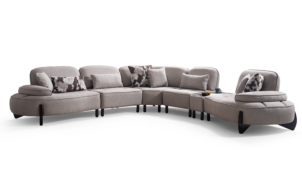 Palma Köşe Koltuk Takımı