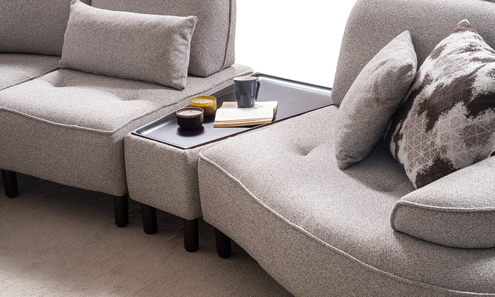 Palma Köşe Koltuk Takımı