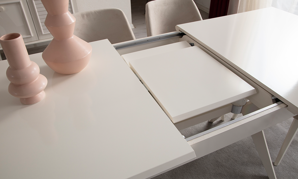 Paris Yemek Odası Takımı