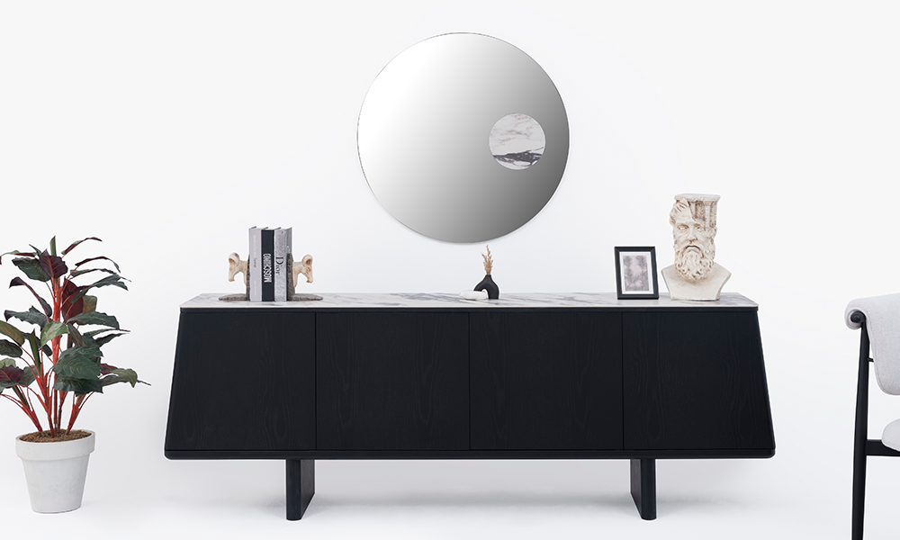 Petra Yemek Odası Takımı