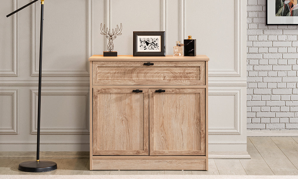 Polo Ceviz Şifonyer