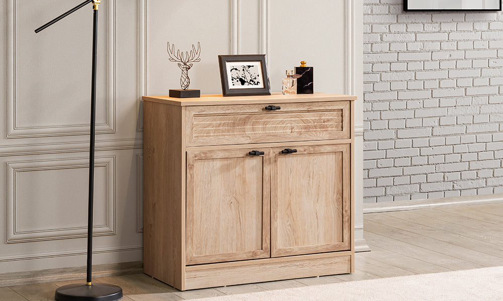 Polo Ceviz Şifonyer