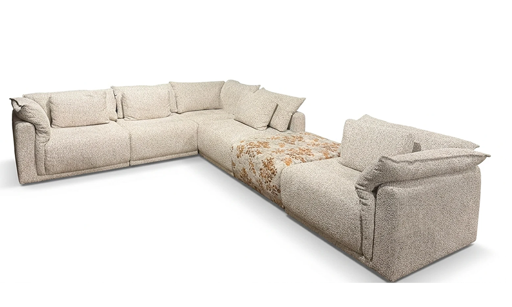 Regnum Köşe Koltuk Takımı (270x350 cm)