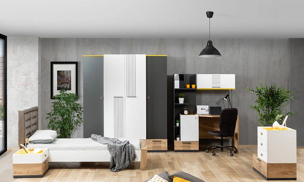 Relax Genç Odası Takımı