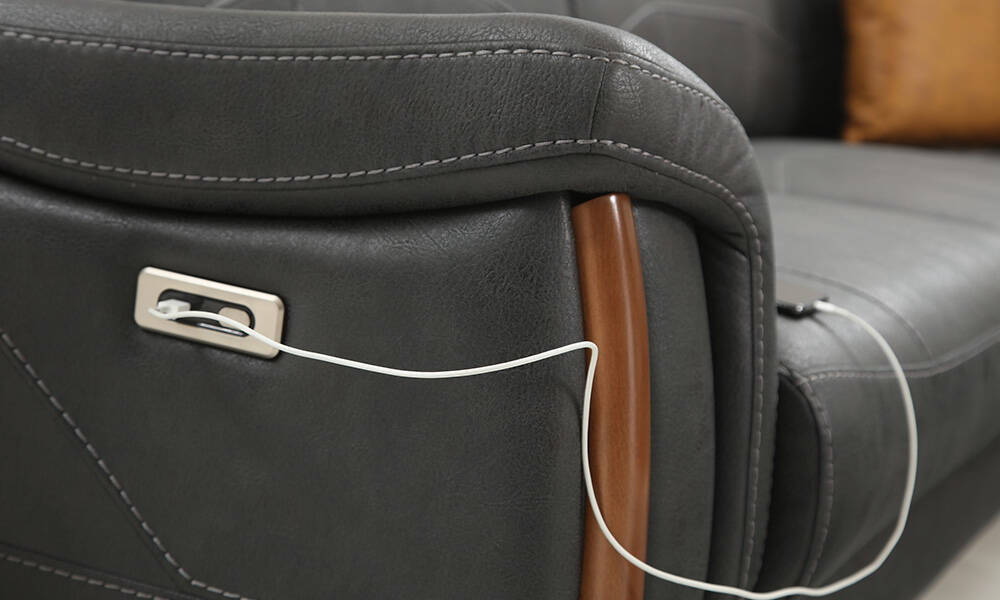 Rio Köşe Koltuk Takımı