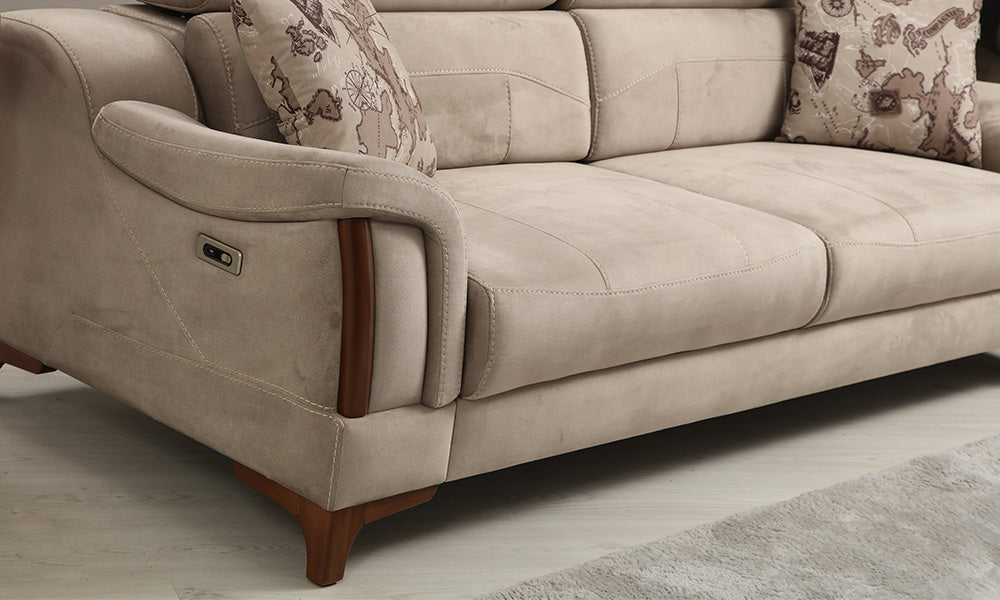 Rio Plus Koltuk Takımı