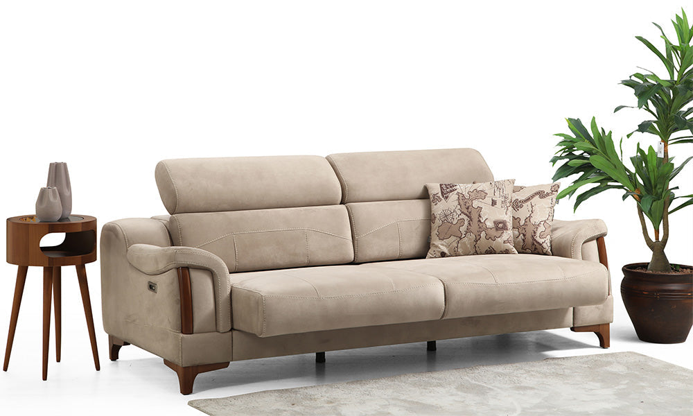 Rio Plus Koltuk Takımı