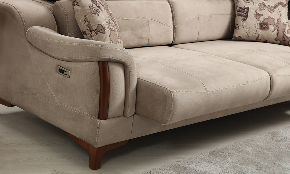 Rio Plus Koltuk Takımı