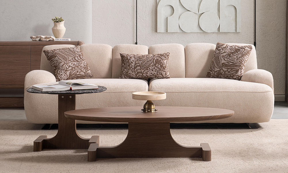 Riva Koltuk Takımı