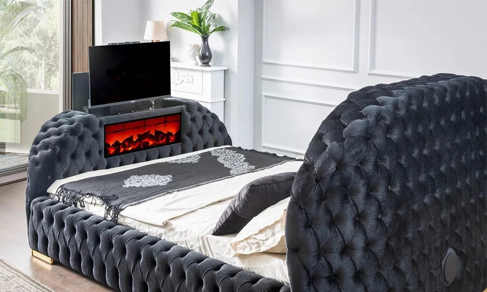 Royal Akıllı Yatak