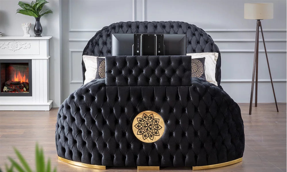 Royal Akıllı Yatak