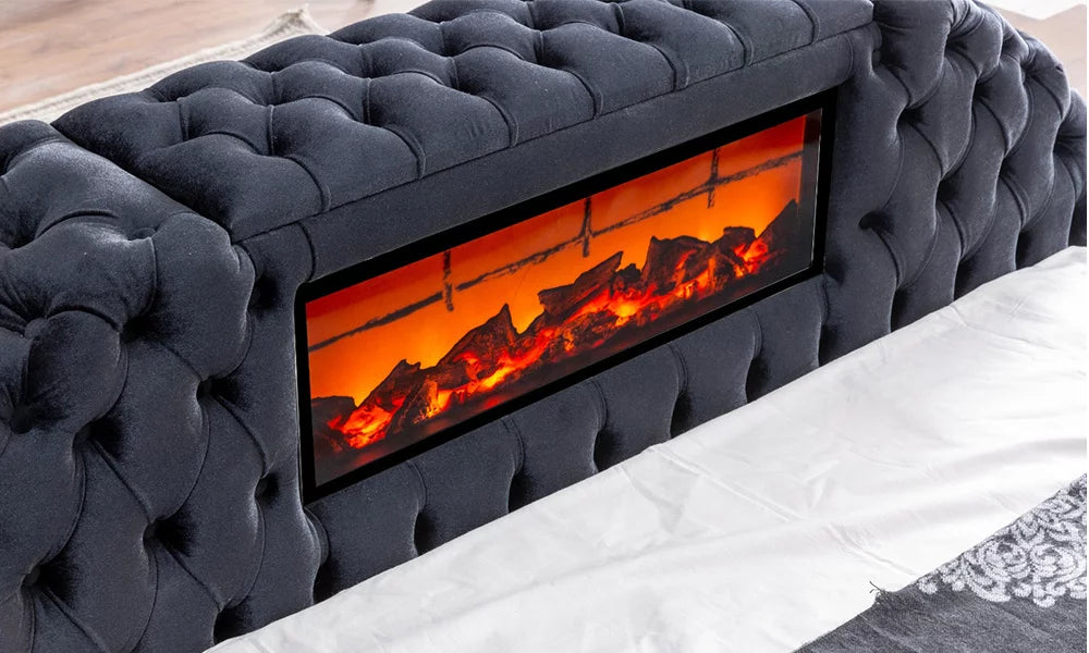 Royal Akıllı Yatak