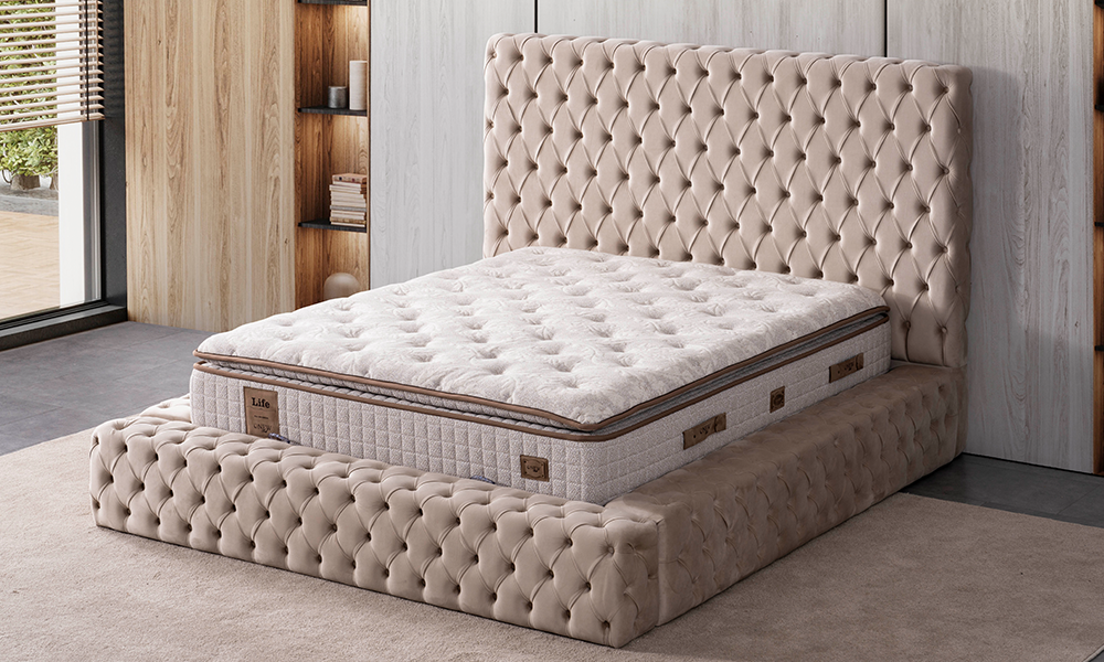 Royal Class Baza Başlık Seti