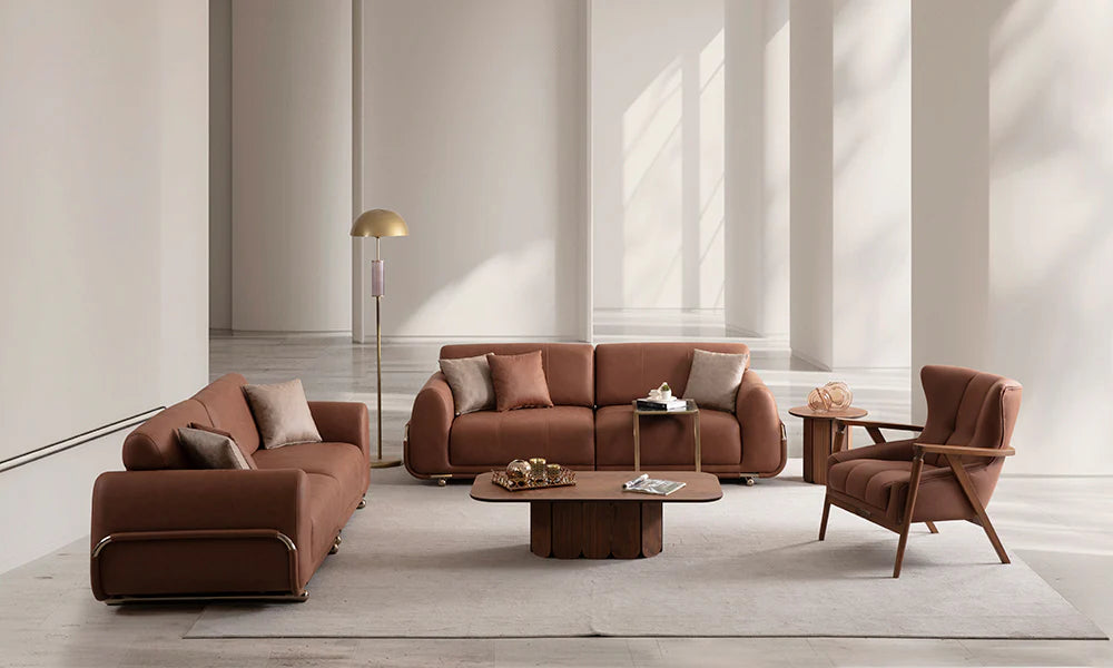 San Juan Koltuk Takımı