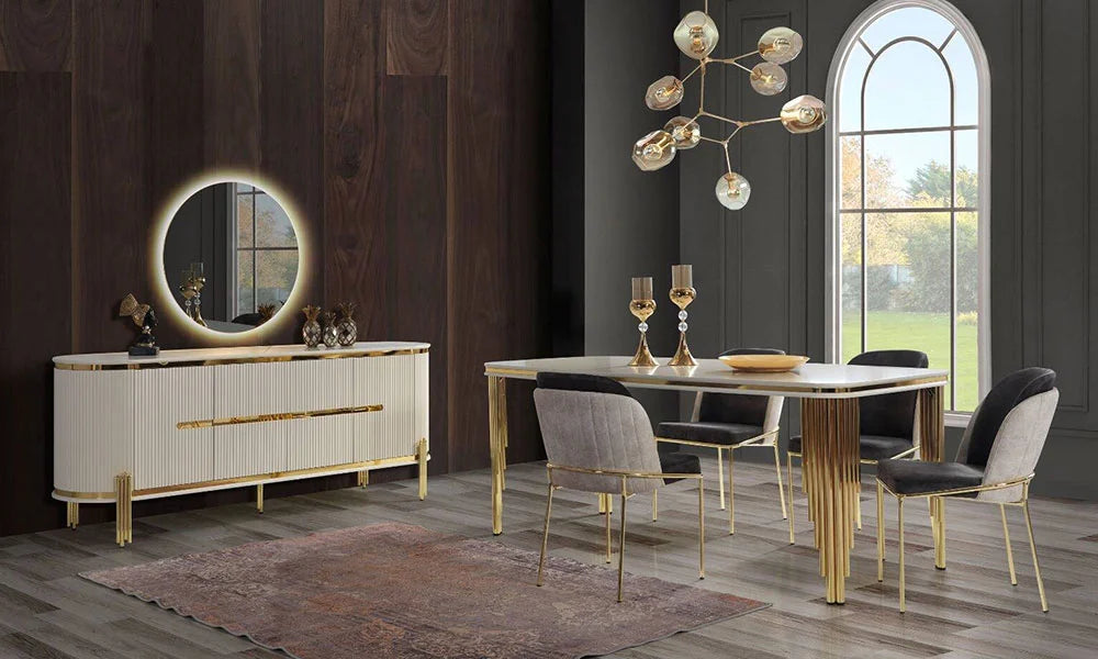 Sedef Düğün Paketi