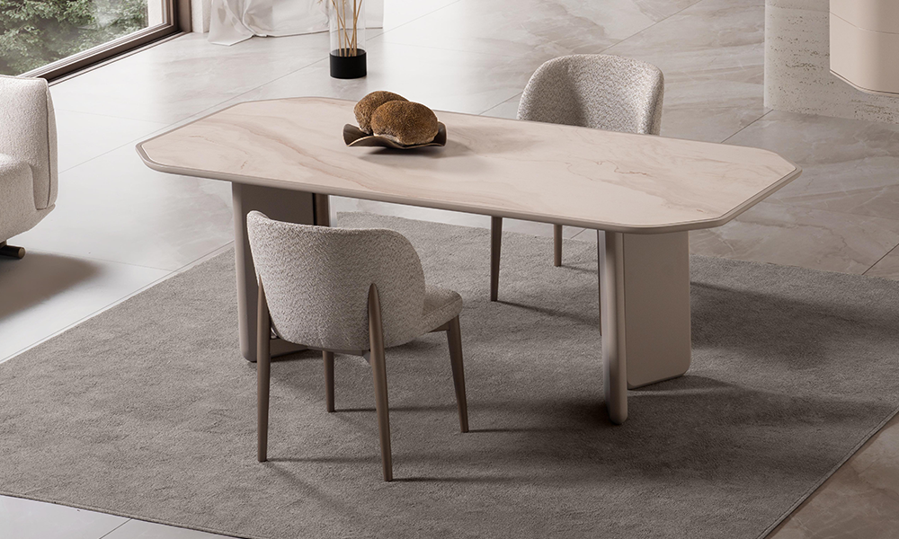 Sierra Yemek Odası Takımı