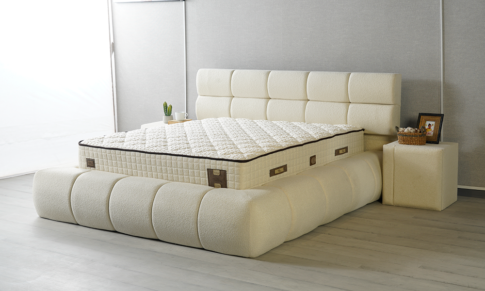 Sirius Baza Başlık Seti