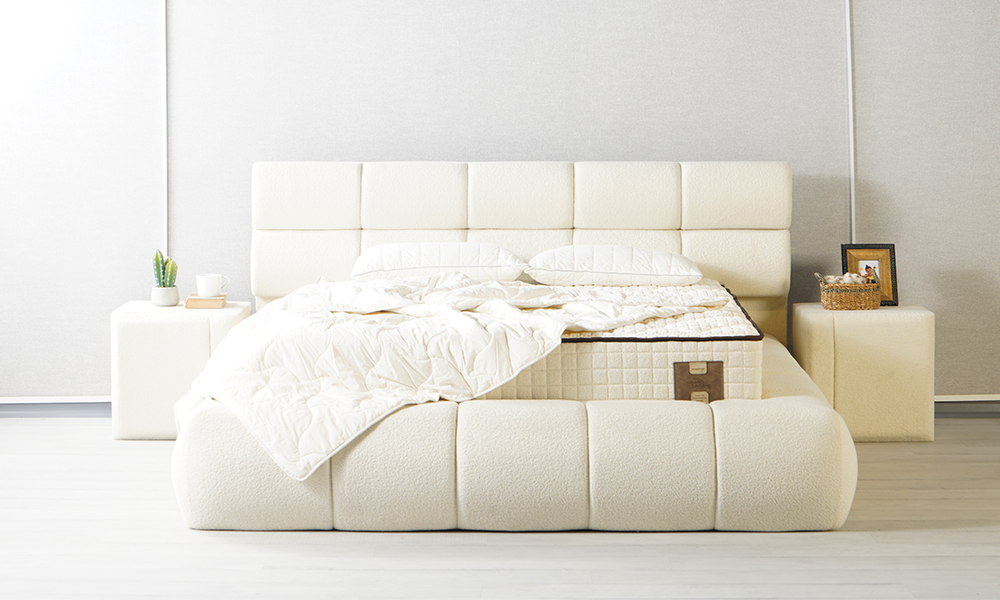 Sirius Baza Başlık Seti