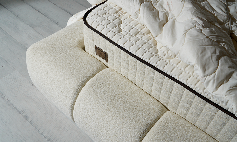 Sirius Baza Başlık Seti