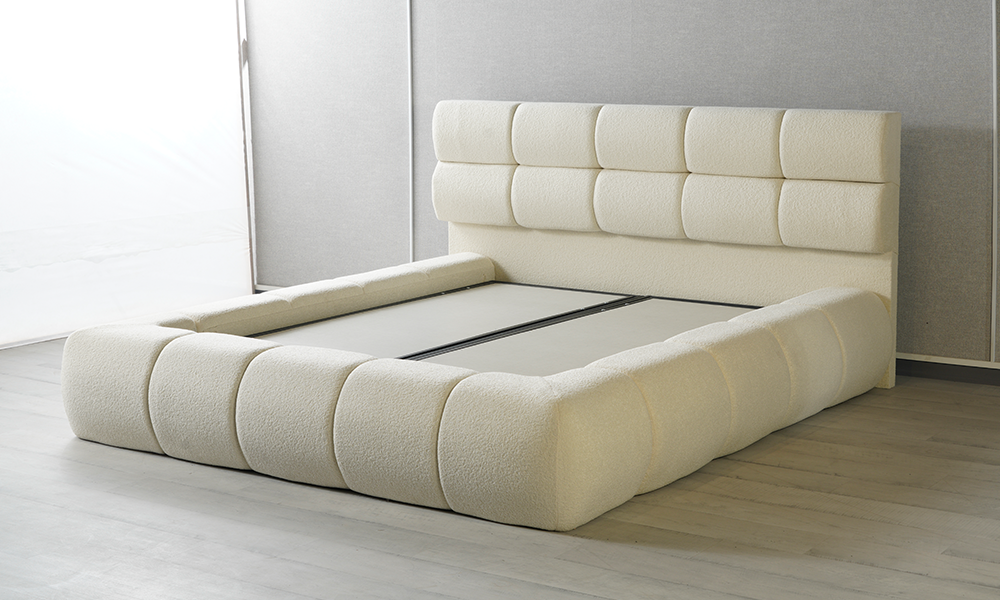 Sirius Baza Başlık Seti