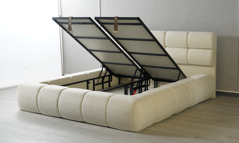 Sirius Baza Başlık Seti