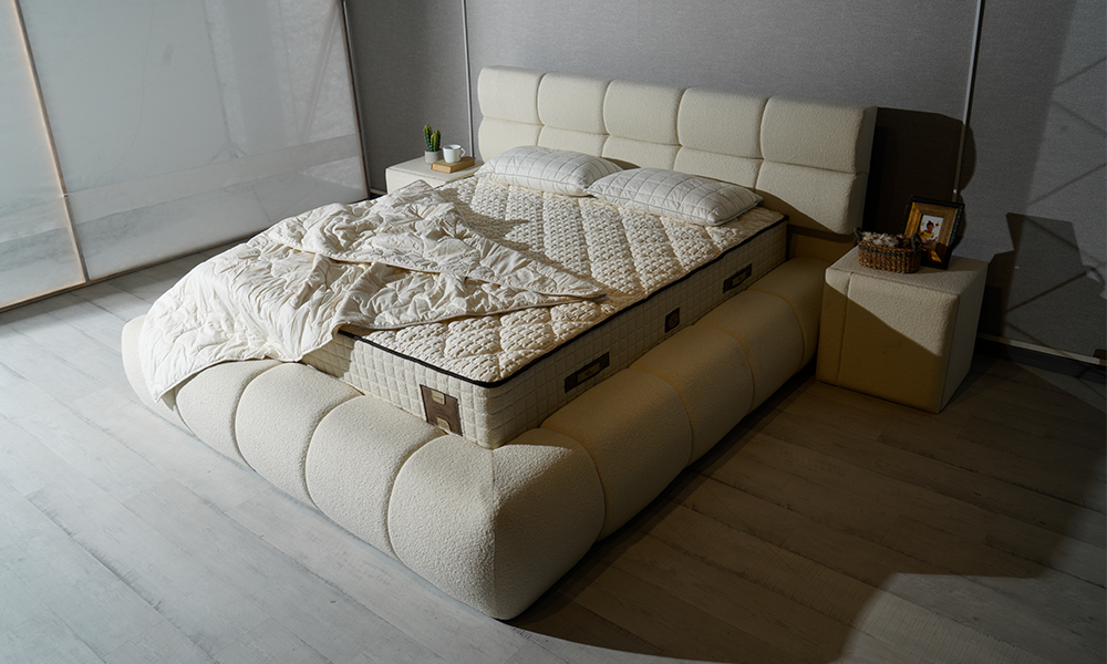 Sirius Baza Başlık Seti