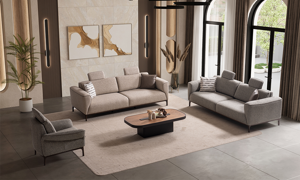 Smart Koltuk Takımı