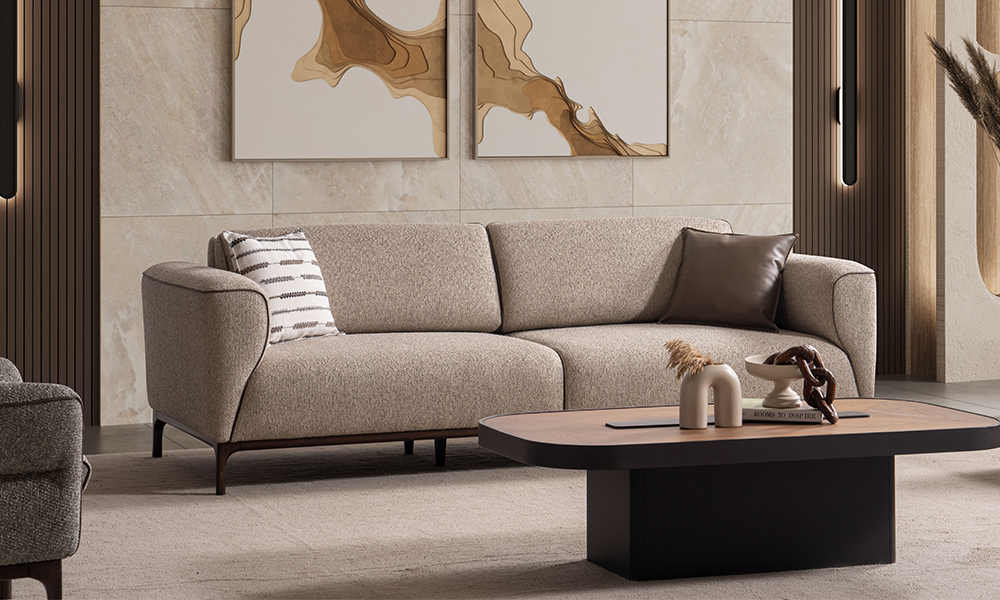 Smart Koltuk Takımı