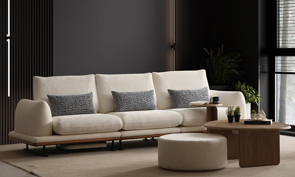 Soho Koltuk Takımı