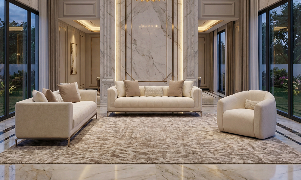 Solo Koltuk Takımı