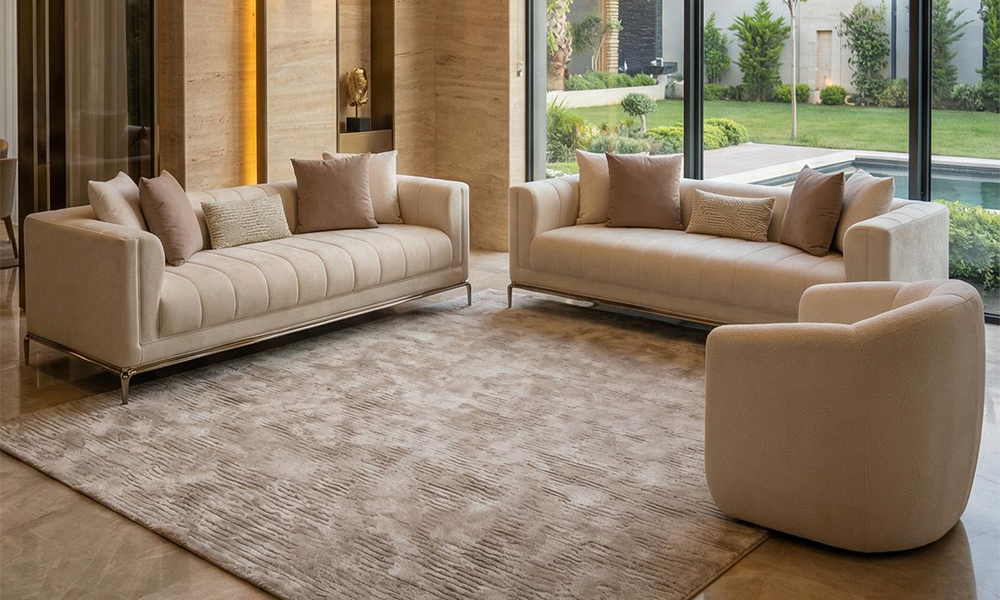 Solo Koltuk Takımı