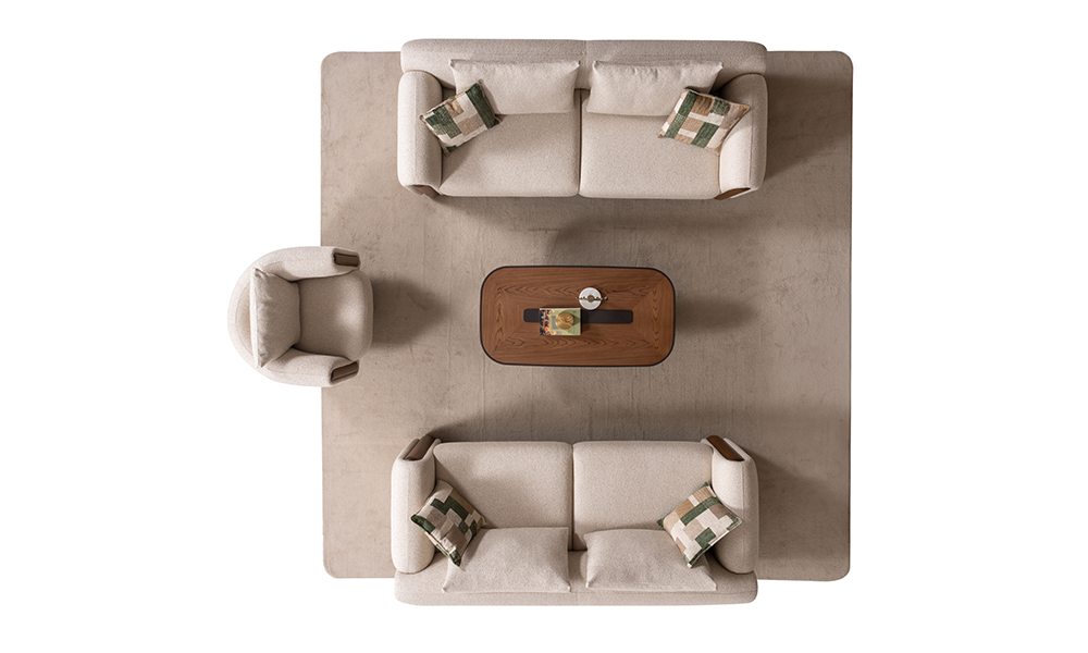 Tesla Plus Koltuk Takımı