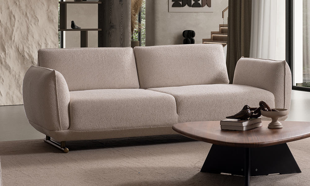 Time Koltuk Takımı