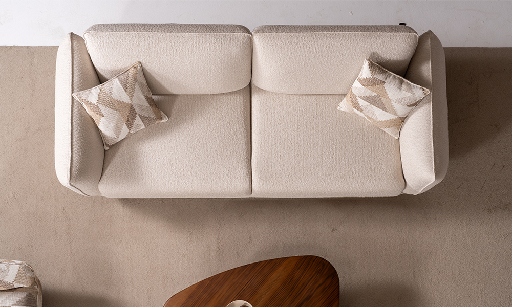 Time Koltuk Takımı