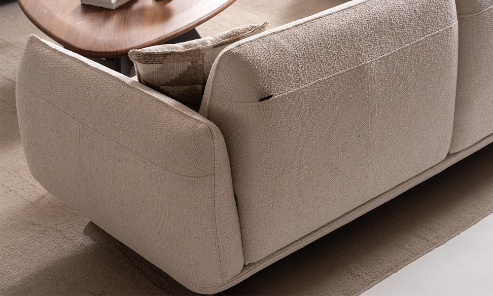 Time Koltuk Takımı