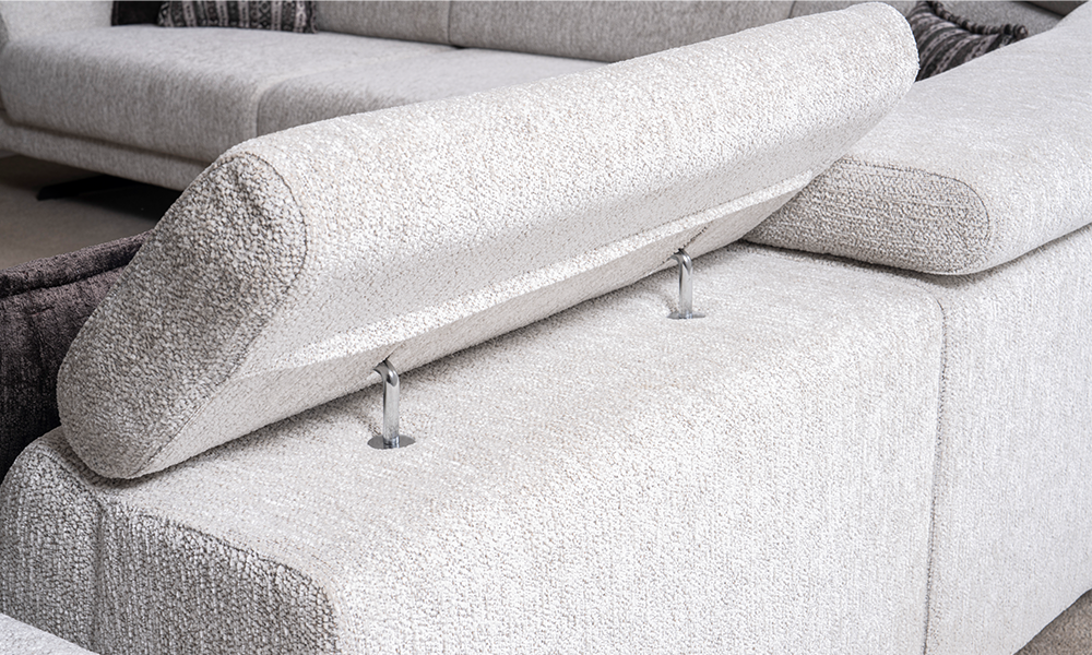 Trend Köşe Koltuk Takımı