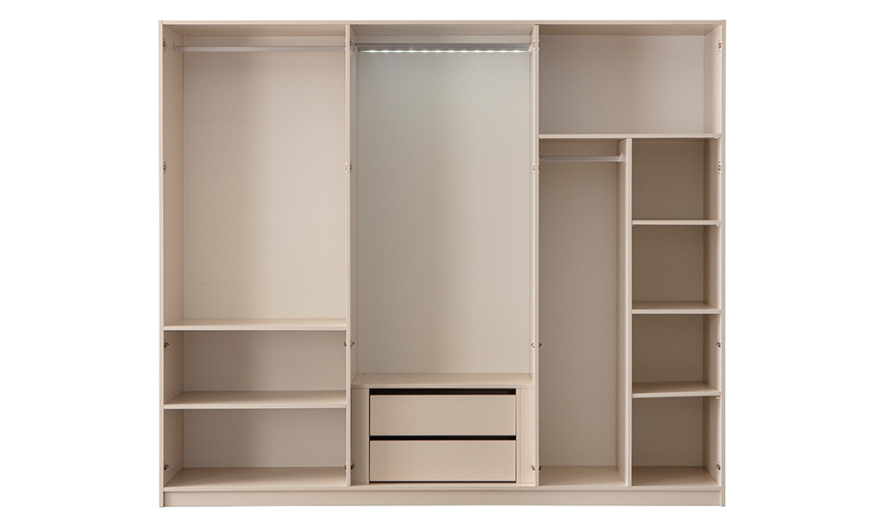 Tuana Yatak Odası Takımı