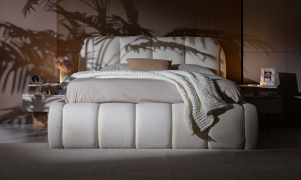 Tuana Yatak Odası Takımı