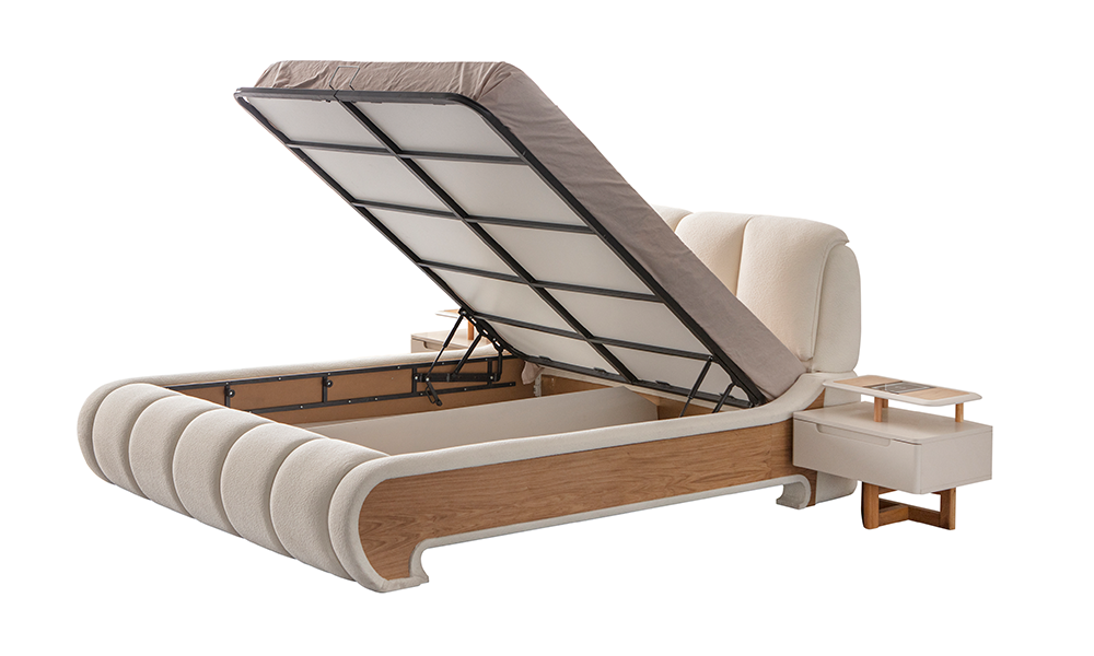 Tuana Yatak Odası Takımı