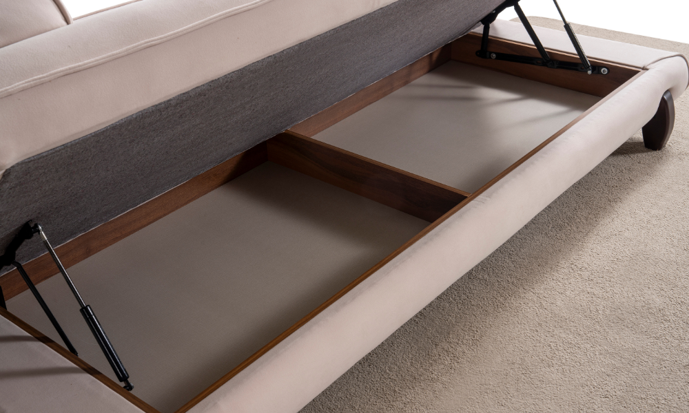 Valera Üçlü Koltuk