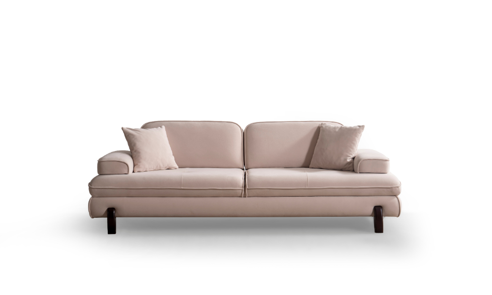 Valera Üçlü Koltuk